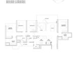 Stirling Residences Floor Plan 4