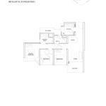 Stirling Residences Floor Plan 7