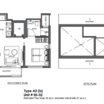 10 evelyn floor plan a2b