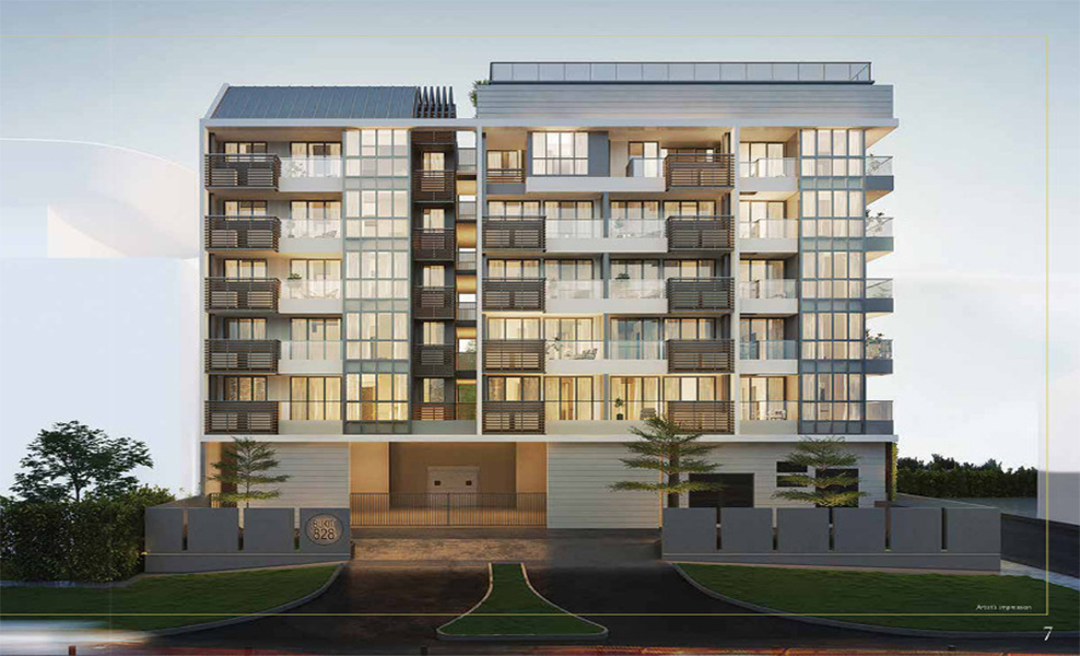 Bukit 828