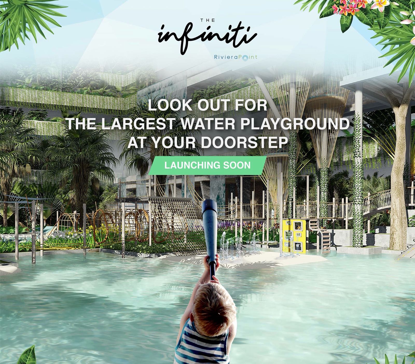 Launching Soon_The Infiniti HCM