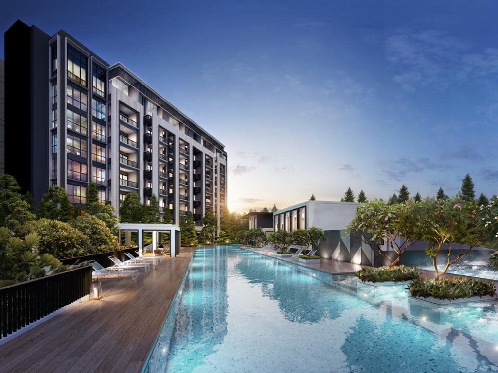 Mayfair Modern