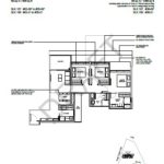 Whistler-Grande Floor Plan 3Br