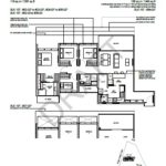 Whistler-Grande Floor Plan 4Br