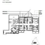 Whistler-Grande Floor Plan 5Br