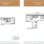 parkwood residences floor plan penthouse 4br