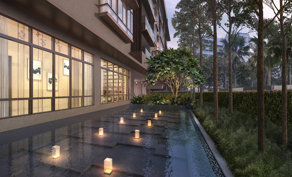 parkwood residences pool parkwood residences pool