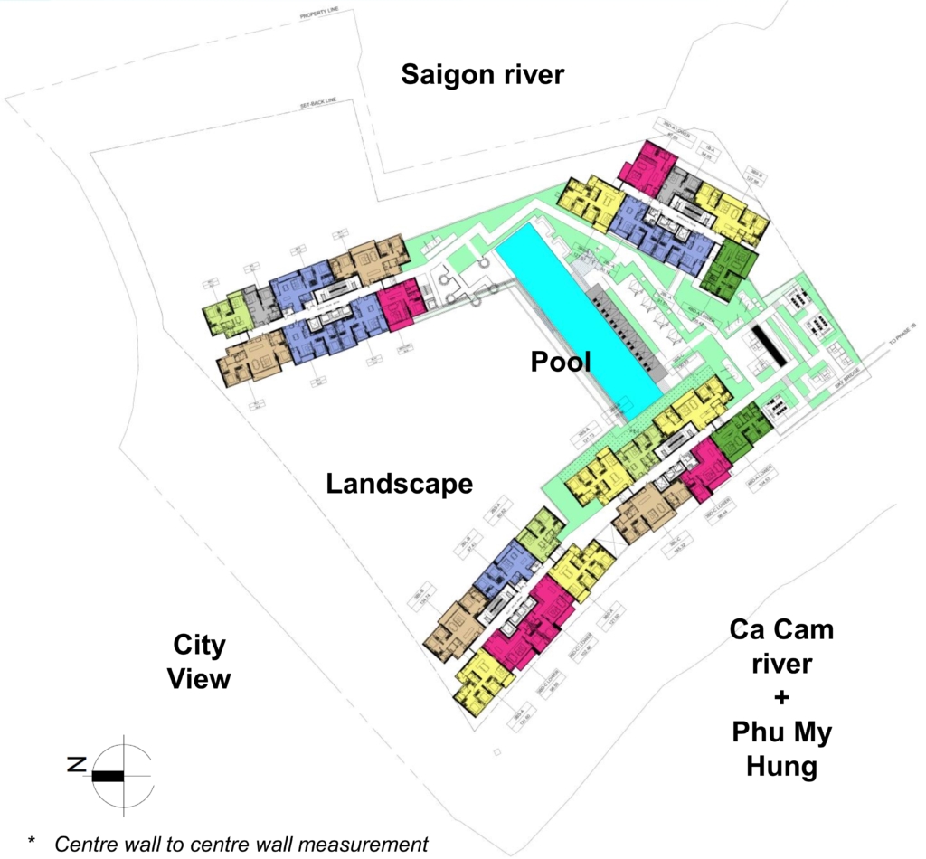 the-infiniti-riviera-point-floor plan