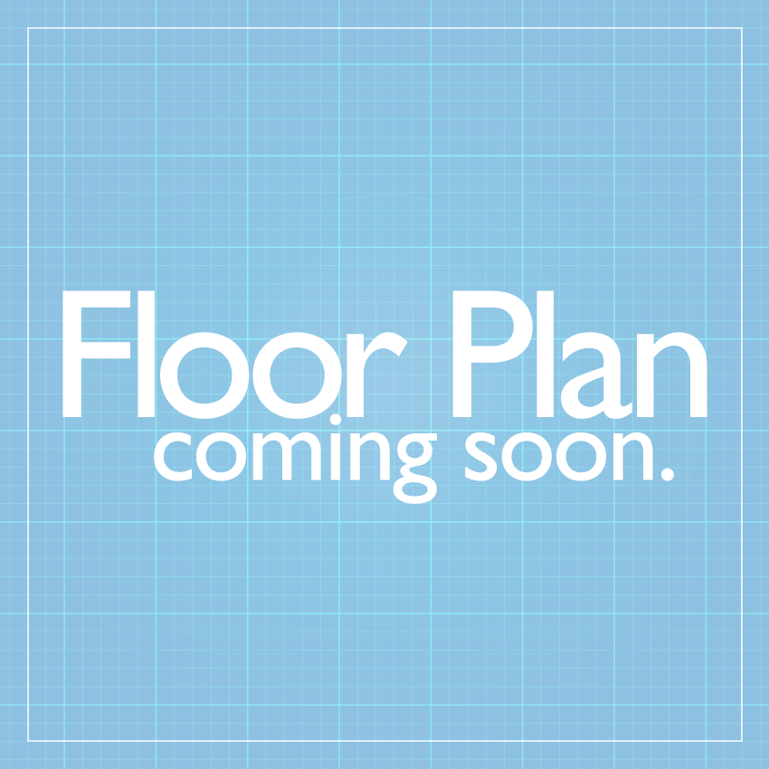 The Gazania Floor plan