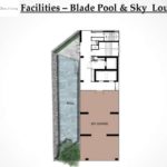 rise phahon inthamara bangkok-condo-facilities-blade-pool-sky-lounge