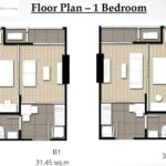 rise phahon inthamara bangkok-condo-floor-plan-1bedroom