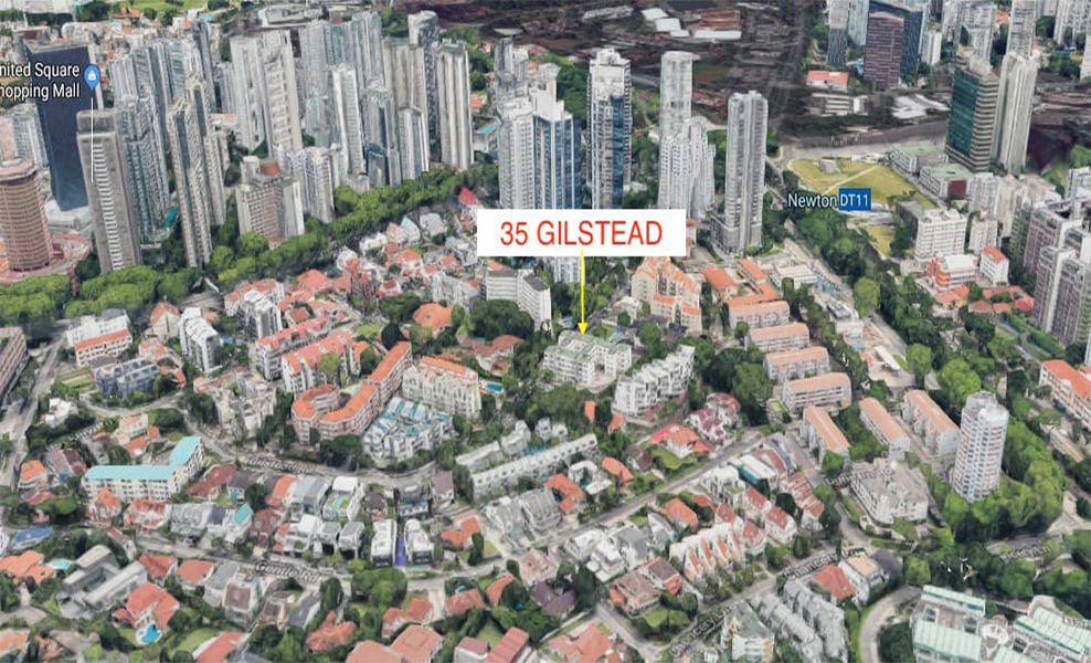 35 Gilstead Condo TeeLand_District_11