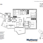 One Meyer Floor plan 3