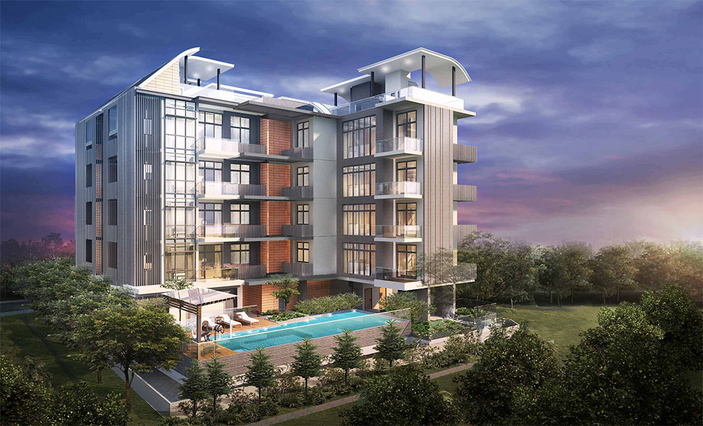 38 Jervois-facade