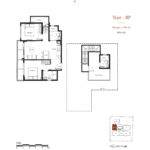 38 Jervois floor plan type_bp