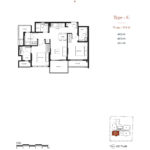 38 Jervois floor plan type_c_3