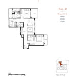 38 Jervois floor plan type_d
