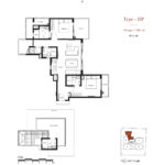 38 Jervois floor plan type_dp