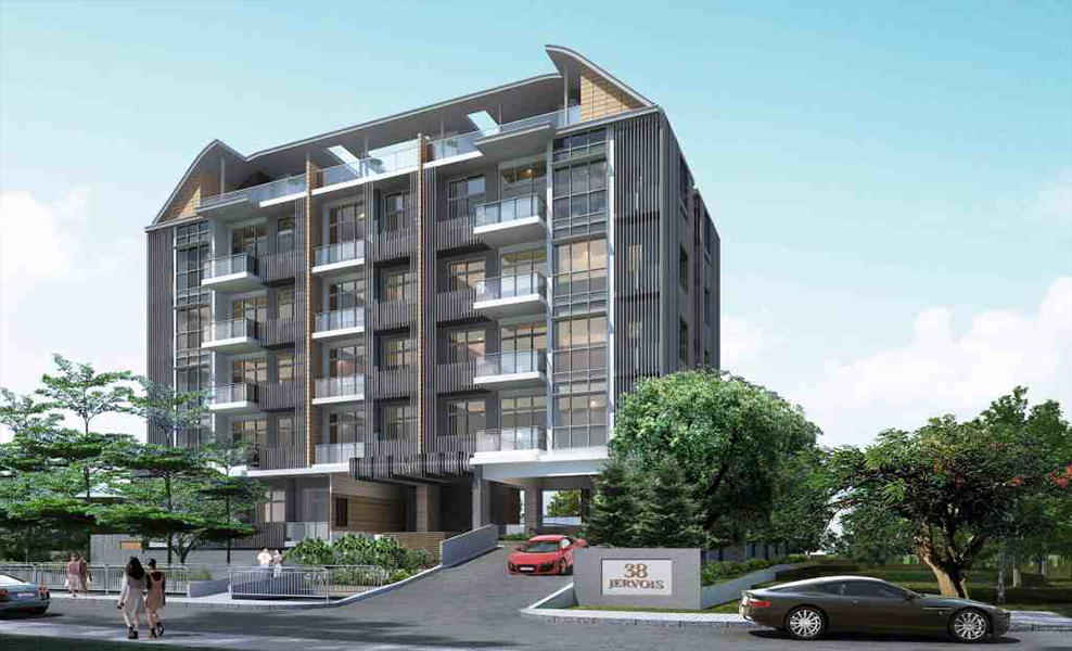 38 Jervois front 38 Jervois front