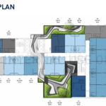 Floor Plan 6th