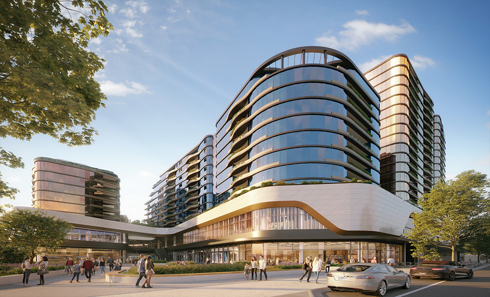Sky Garden