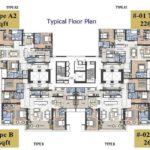 The Astaka Floor Plan