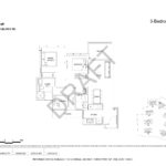 The florence residences Floor Plan