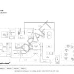 The florence residences Floor Plan