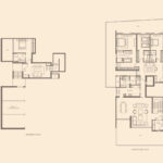 The Nassim Floor Plan 4