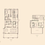 The Nassim Floor Plan 5