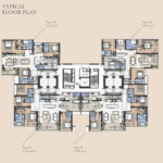 Unit Floor Plan