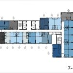 space rama 9 floor plan