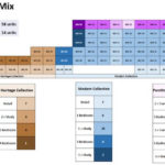 1953 @ Tessensohn Unit Mix