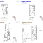 1953 floor plan 1