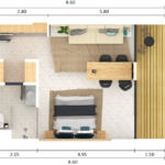 Citadines-Bali-1-BEDROOM-1