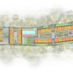 Citadines-Bali-Site-Plan-1st-Floor