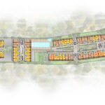 Citadines-Bali-Site-Plan-3rd-Floor