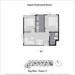 2018-12-26_Aspire Sukhumvit Onnut_Unit TC