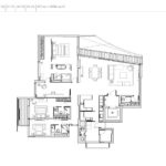 Eden Residences Floor Plan-1