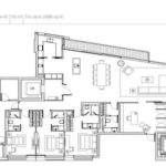 Eden Residences Floor Plan
