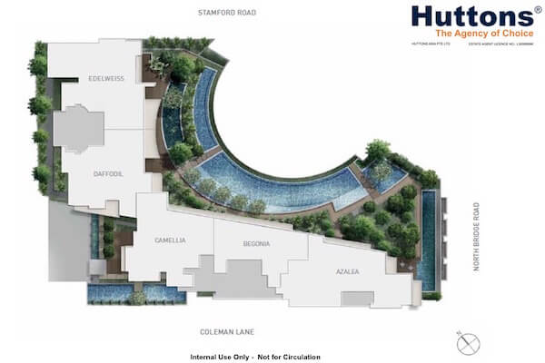 Eden-Residences-Siteplan