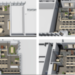 Gia towers floor plan