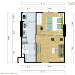 Room Type Greenville2 Type29