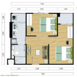 Room Type Greenville2 Type41
