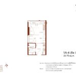XT Ekkamai floor plan 3