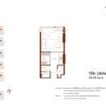 XT Ekkamai floor plan 4
