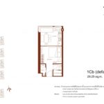 XT Ekkamai floor plan 5