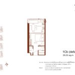 XT Ekkamai floor plan 7