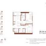 XT Ekkamai floor plan 8