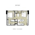 HYDE-Heritage-Thonglor floor plan4